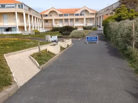 appartement à saint-hilaire-de-riez (85270)