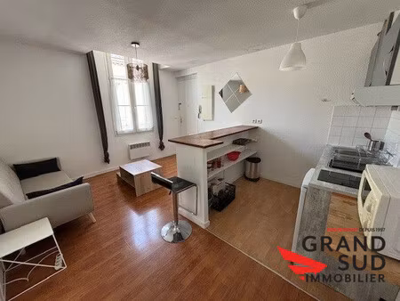 t2 28m² place de la victoire