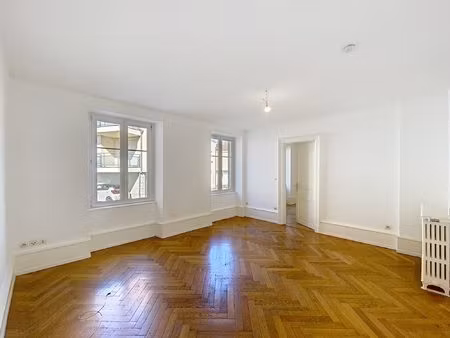 colmar - spacieux 2 pieces