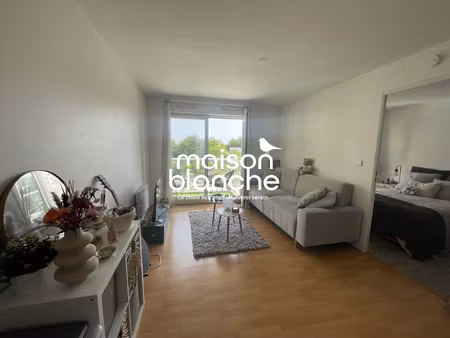 merignac - appartement type 2 avec parking