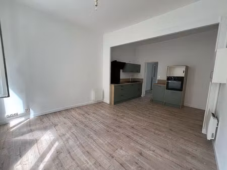 appartement 2 pièce(s) 34 m2