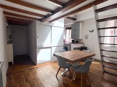 avron / alexandre dumas