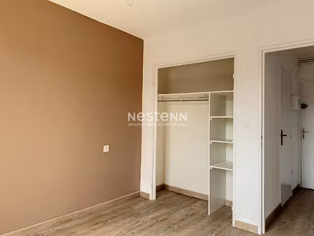 perpignan appartement 2 pièces 28m2 à louer avec cave