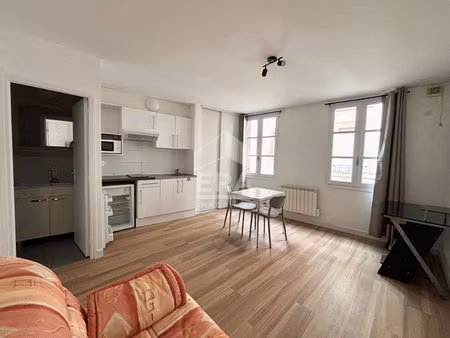 appartement rodez 1 pièce(s)