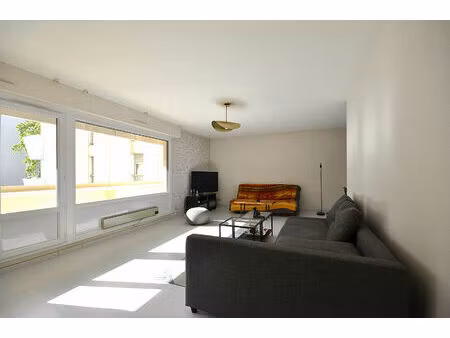appartement villeurbanne 3 pièce(s) 90.51 m2 rue mozart