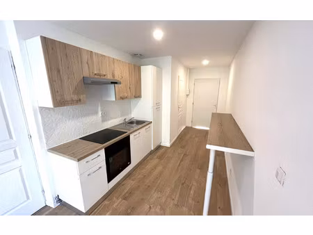 location appartement, m² t-2 à abbeville, 650 €