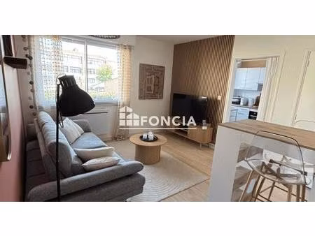 superbe t1 sans travaux