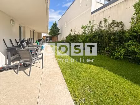 appartement à vendre courbevoie