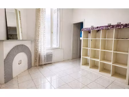 appartement montreuil 17.09 m² t-2 à vendre, 132 000 €