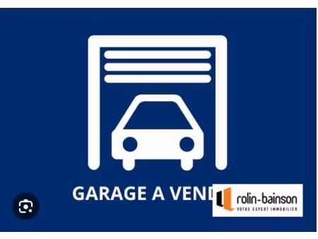 garage parking à vendre lyon
