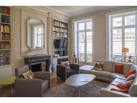 hôtel particulier d'exeption angers proche place imbach