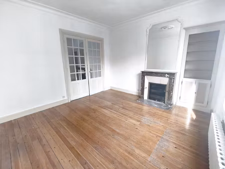 mancelle 5 chambres coup de coeur