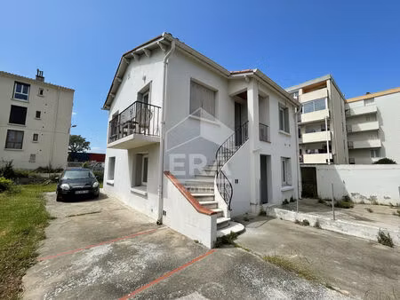 maison 6 pièces à vendre à perpignan - secteur moyen-vernet