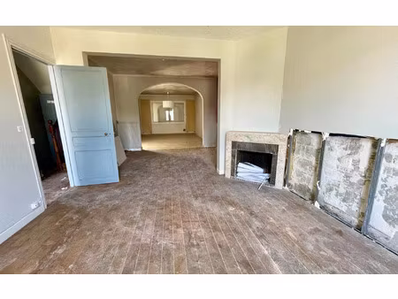 maison vannes m² t-5 à vendre, 292 900 €