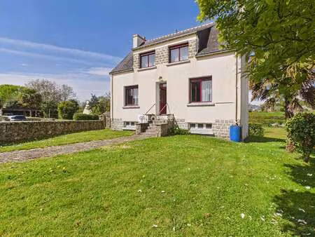 vente maison à plomelin (29700) : à vendre / 91m² plomelin