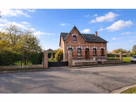 maison beautor m² t-4 à vendre, 180 800 €