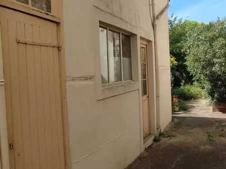 vente maison 8 pièces 161 m² le mans (72000)