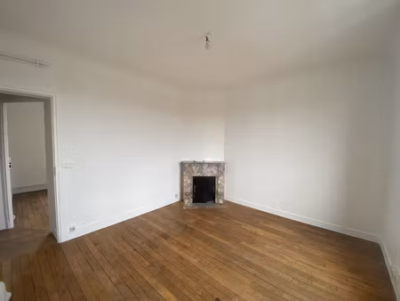 appartement t2 40m²