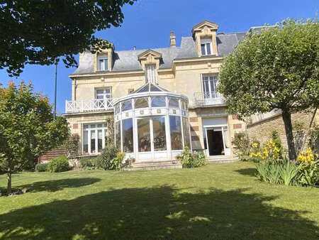 vente maison à caen (14000) : à vendre / 315m² caen