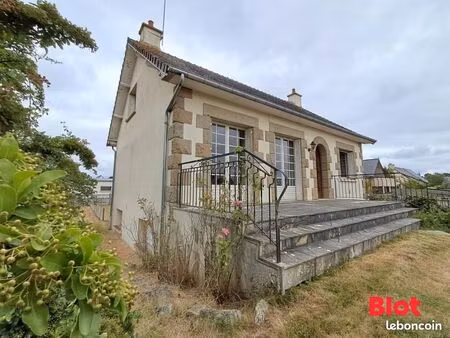 maison 5 pièces 125 m²