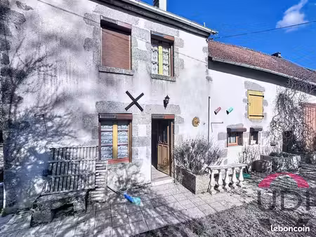 maison 3 pièces 88 m²