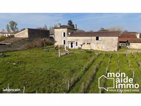 maison 6 pièces 200 m²