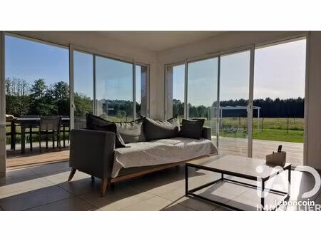 maison 4 pièces 105 m²