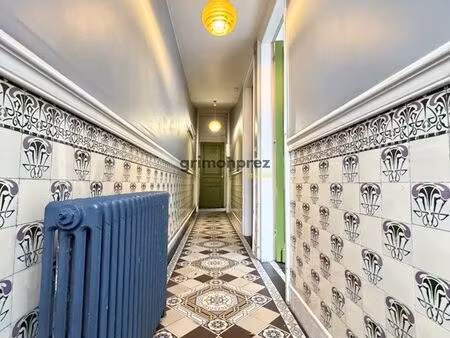 maison 7 pièces 121 m²