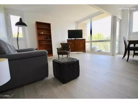 appartement 3 pièces 70 m²