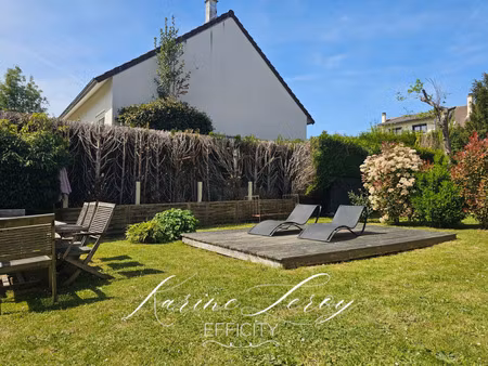 maison 6 pièces - 140 m²