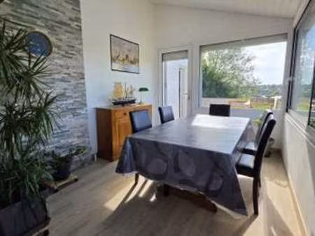 vente maison à camaret-sur-mer (29570) : à vendre / 109m² camaret-sur-mer