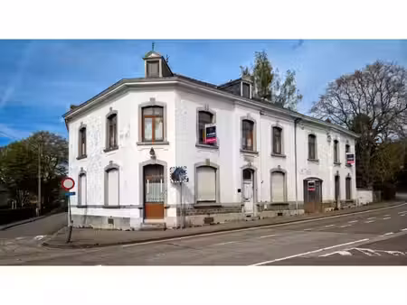 maison à vendre à grand route 32 plainevaux (vbe16099)
