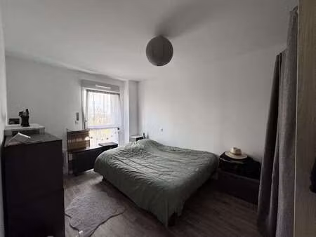 location appartement 2 pièces à angers (49000) : à louer 2 pièces / 39m² angers