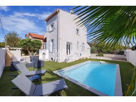 maison de luxe à vendre dans le quartier saint barnabé