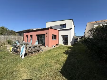 en vente maison 98,23 m² – 325 000 € |givrand