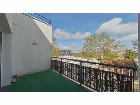 appartement 2 pièce(s) 40.20m2