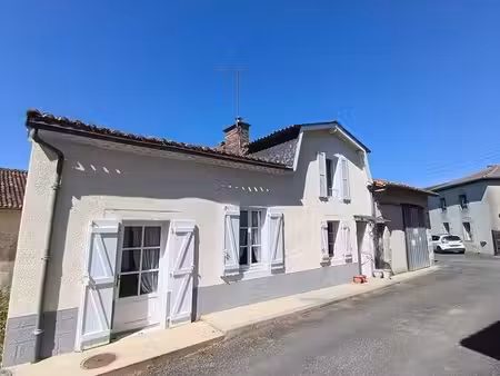 87300 blond - maison de 106 m², à vendre.