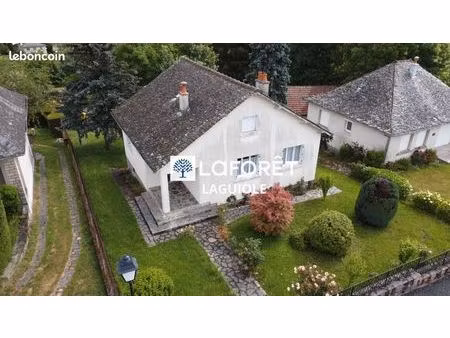 maison 3 pièces 71 m²