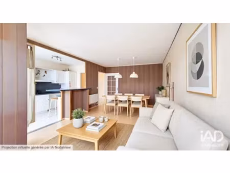 appartement à chennevières-sur-marne (94430)