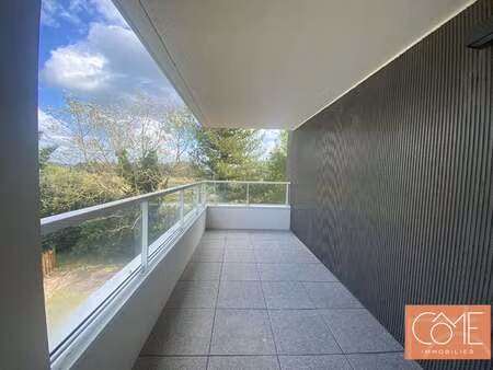 location appartement 2 pièces meublé à parame (35400) : à louer 2 pièces meublé / 44m² par