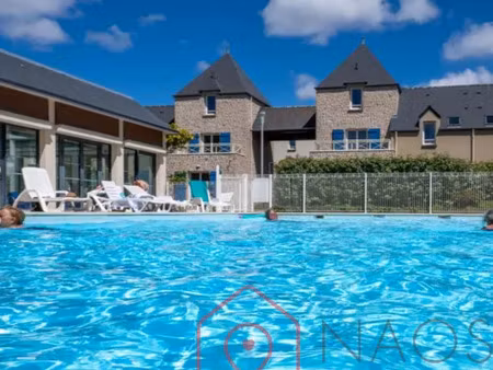 vente appartement 4 pièces 66 m² saint-malo (35400)