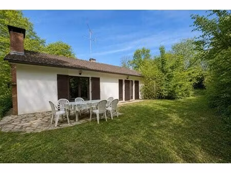 maison 3 chambres dans le domaine de clairis