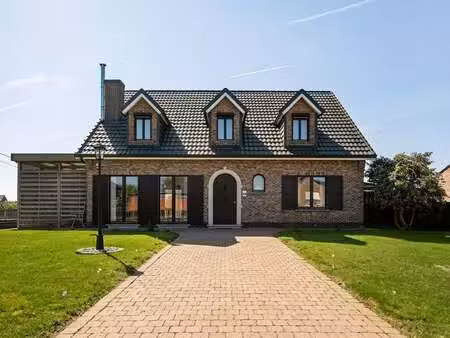 maison à vendre à messelbroek € 420.000 (lnrvd) - heylen vastgoed - leuven | zimmo