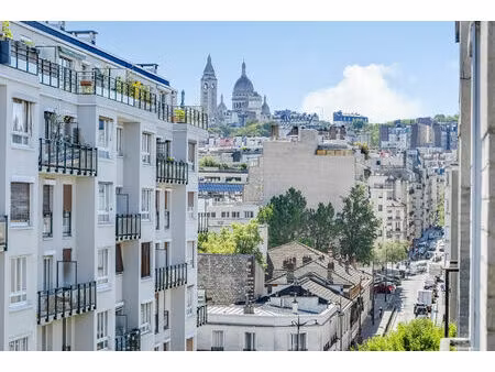 coup de coeur ? vue dégagée.