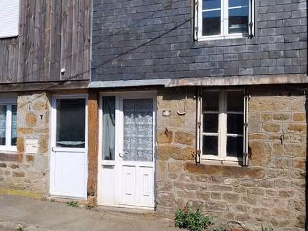 vente maison à flers (61100) : à vendre / 36m² flers