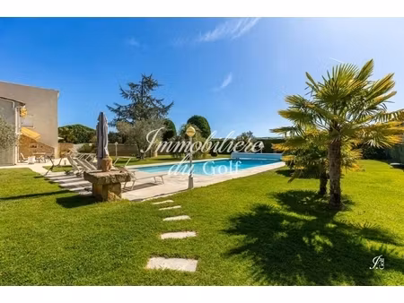 annonce maison à vendre