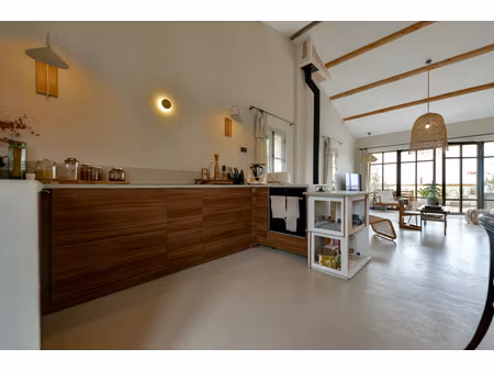 annonce maison à vendre