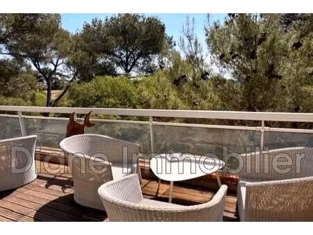 appartement de 4 pièces de luxe en vente à nîmes, france