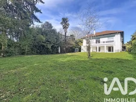 maison à pau (64000)