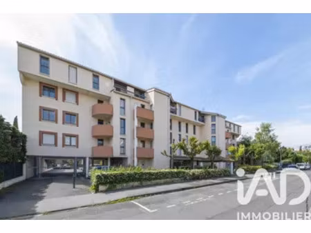 appartement à toulouse (31200)